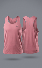 ELITE Singlets Aero Punch