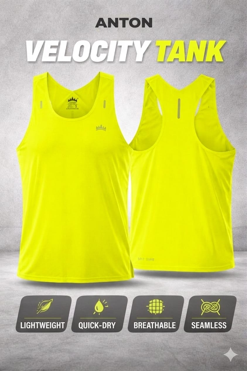 Elite Singlets