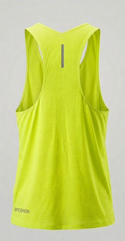 ELITE Singlets Areo Glow