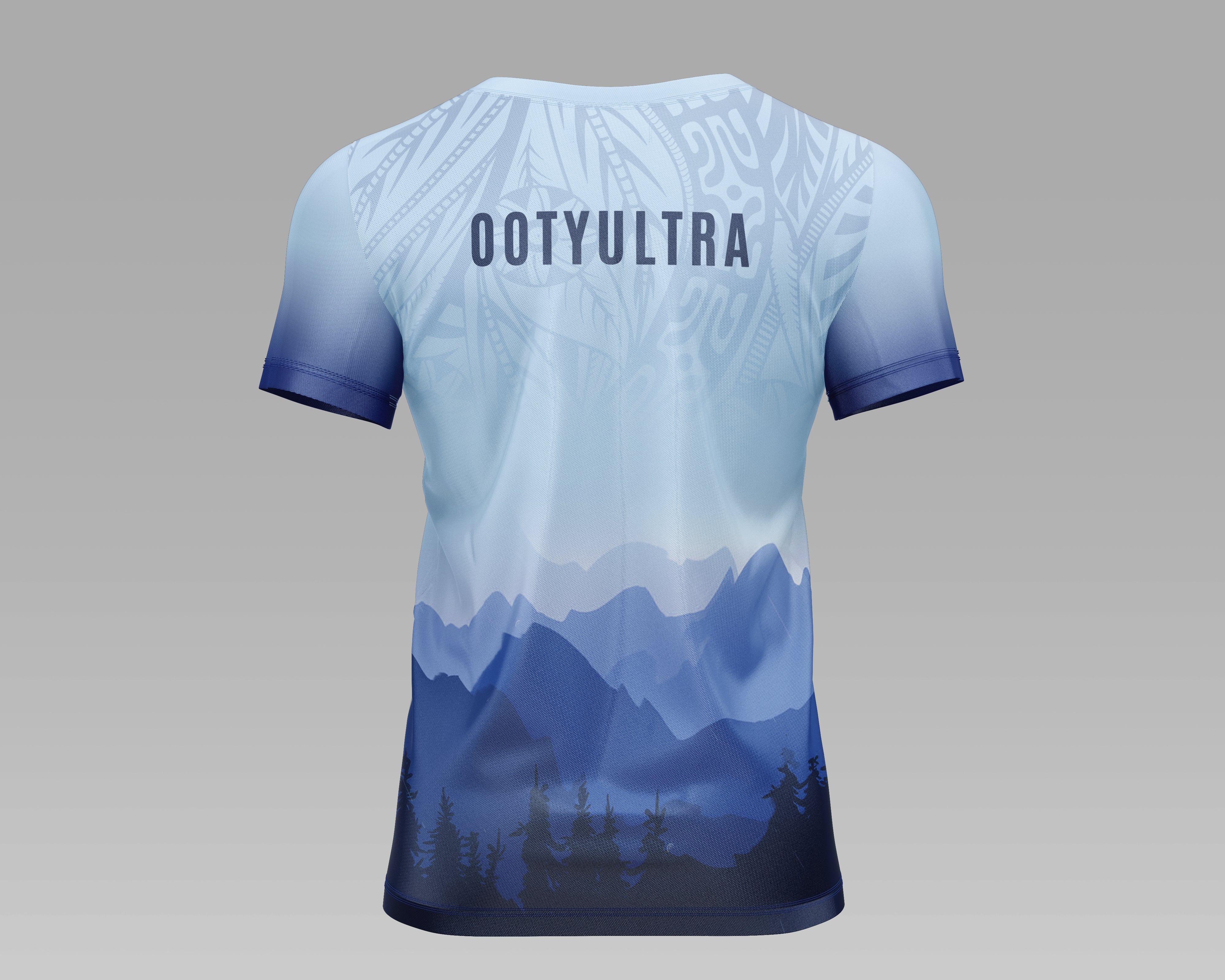 ultramalaivasi Cool Blue