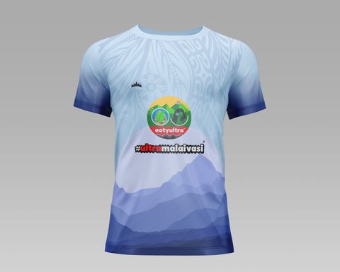 ultramalaivasi Cool Blue