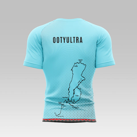 OotyUltra 24 Icy Blue