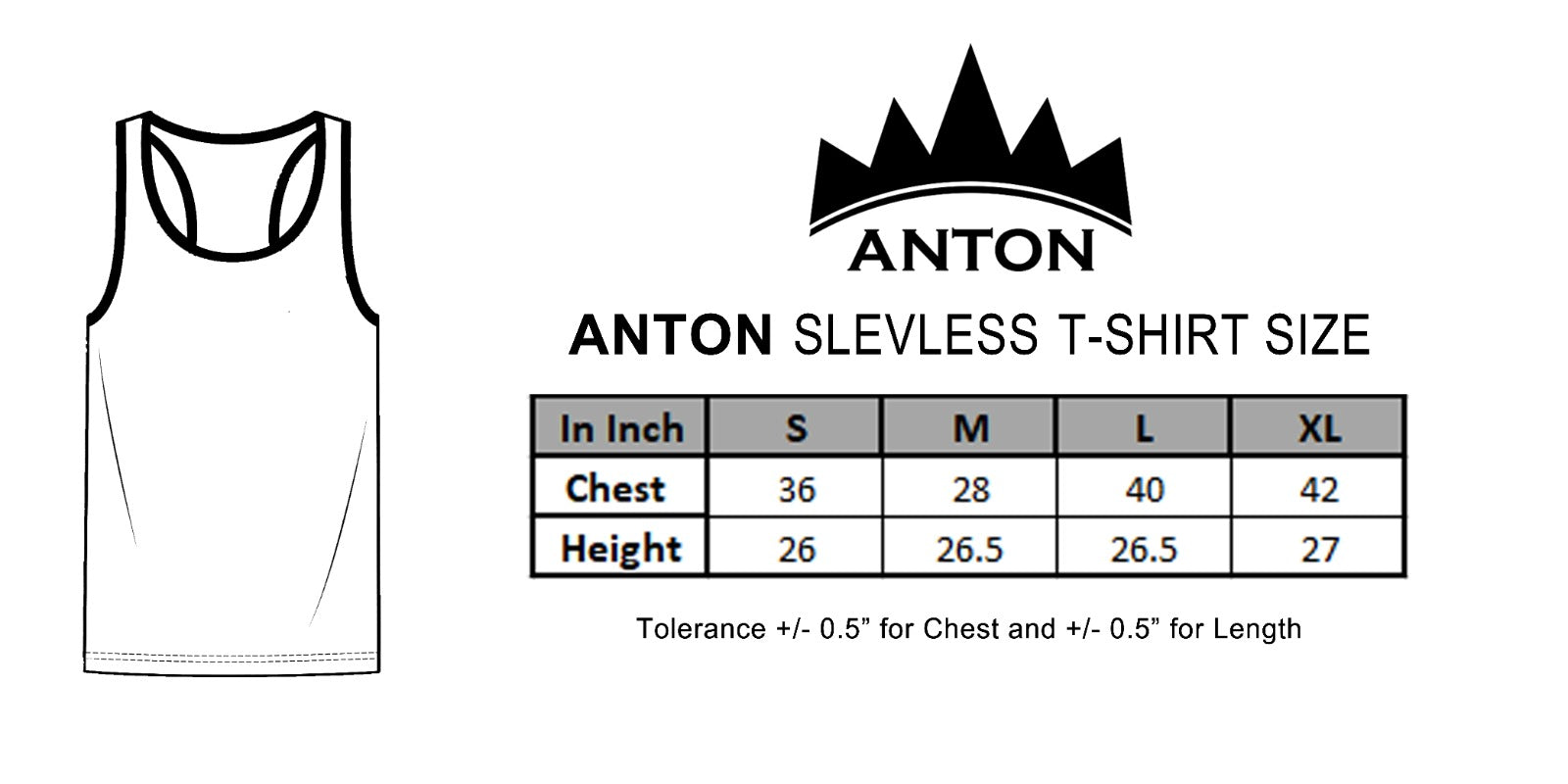 ELITE Singlets Artic Blast