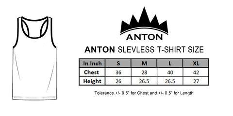 ELITE Singlets Artic Blast