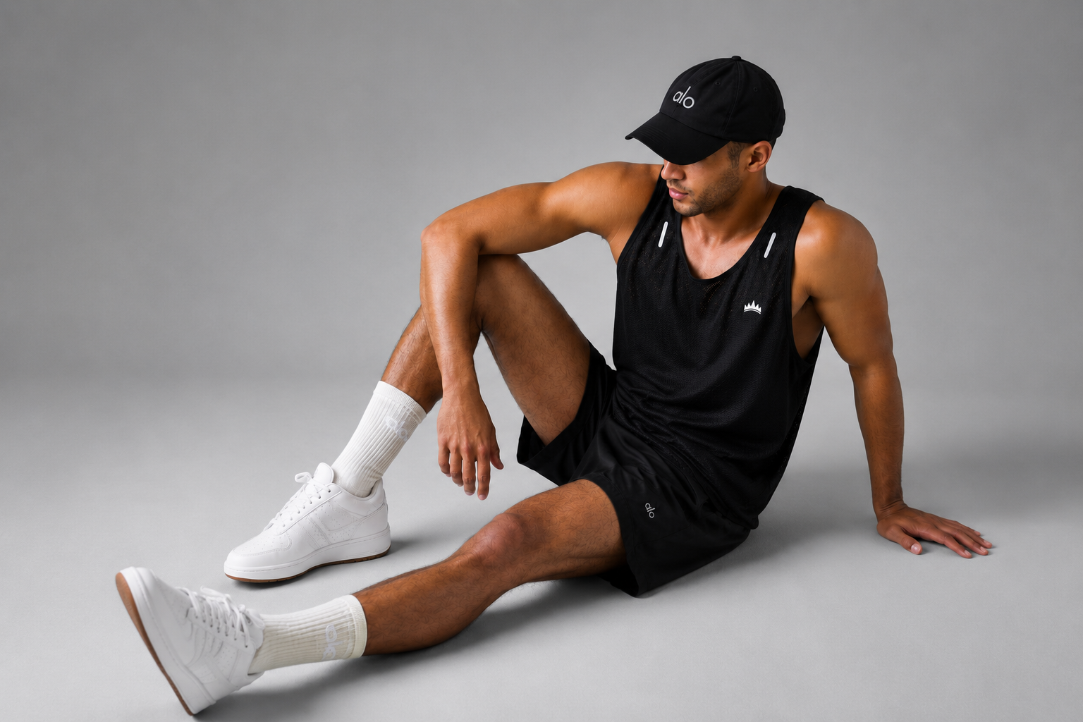 Born to move, designed to inspire