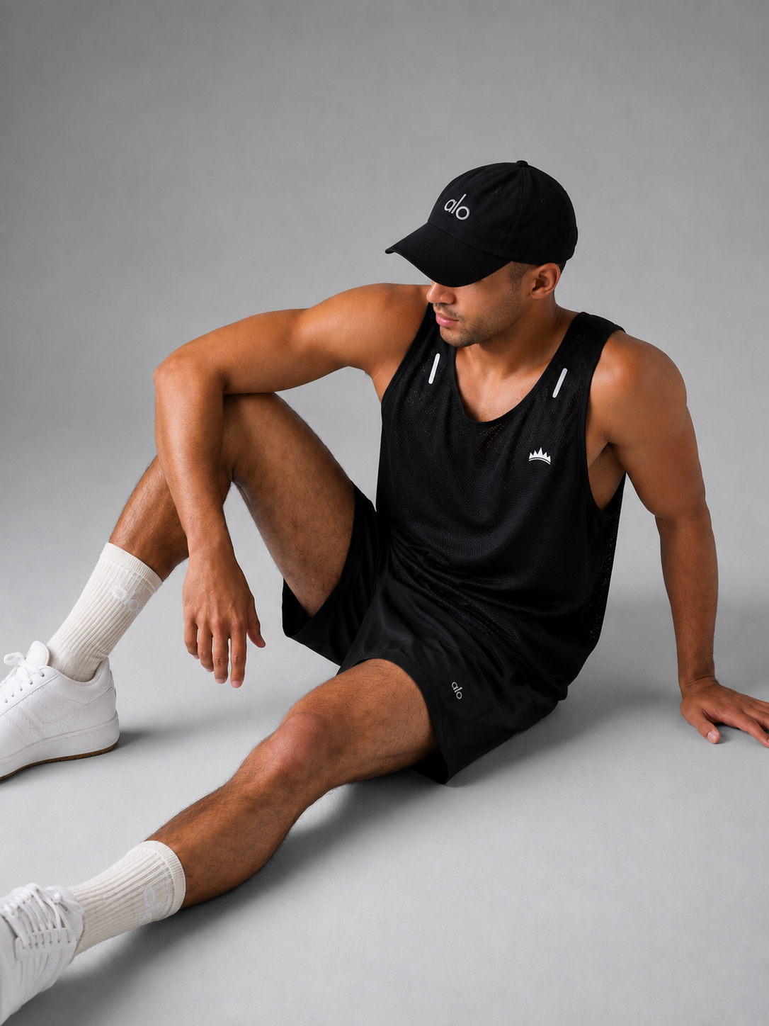 Born to move, designed to inspire