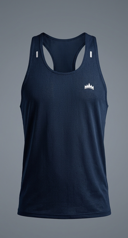 ELITE Singlets Titan Navy