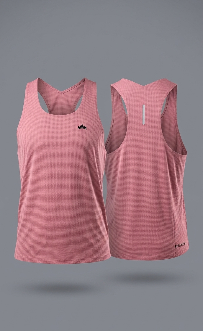 ELITE Singlets Aero Punch