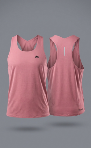 ELITE Singlets Aero Punch