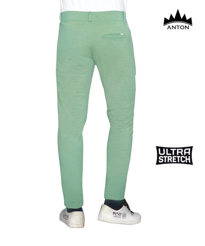 Casual Trouser Pista - Anton India