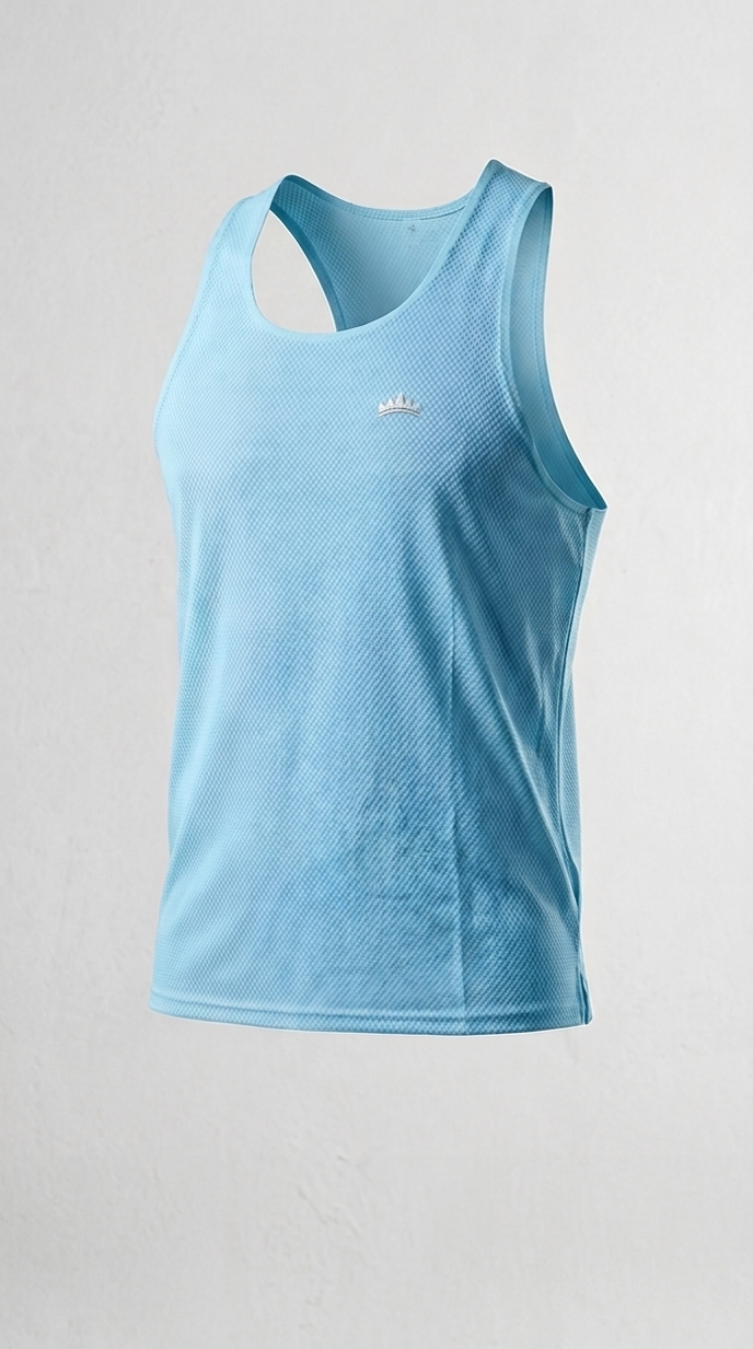ELITE Singlets Lumen sky
