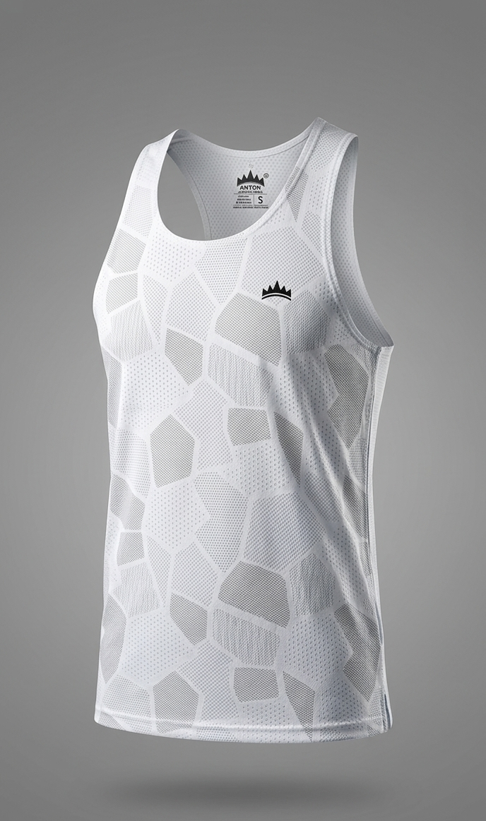 ELITE Singlets Artic Blast